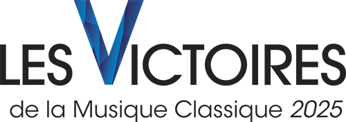 Les Victoires de la Musique Classique 2023 - Plateforme de vote